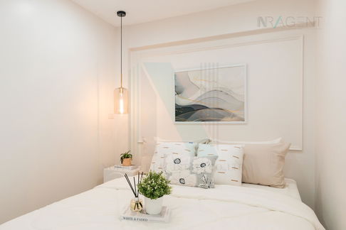 📌 ขายคอนโด รัชดา ซิตี้ คอนโด อาคาร RD ชั้น 6 สตูดิโอ ขนาด 32 ตรม ใกล้ โรงเรียนอนุบาลเอกลักษณ์