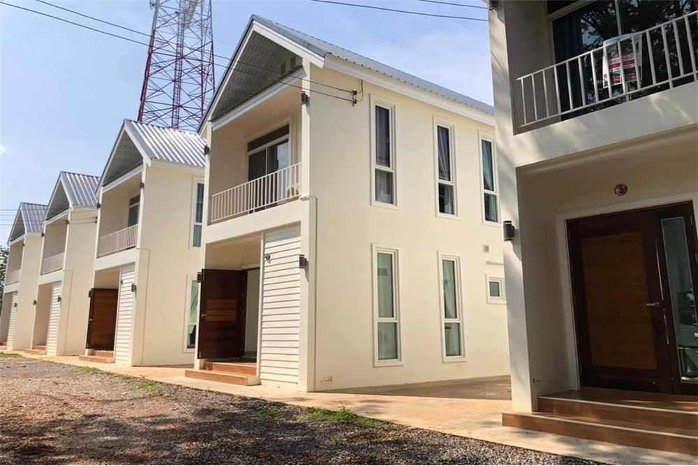 รูป [920461002-253] ขายบ้านเดียว 2ชั้น อ.คำตากล้า จ.สกลนคร P-NE-SN001 - รูปที่ 3/21