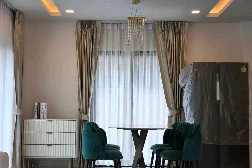 รูป [920471017-325] บ้านเดี่ยว 4 ห้องนอน 2 ชั้น ใน The Lake Huai Yai - รูปที่ 5/19