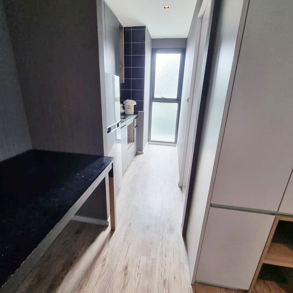 รูป MW agency❤️มีเครื่องซักผ้า❤️❤️❤️Aspen Lasalle - รูปที่ 6/13