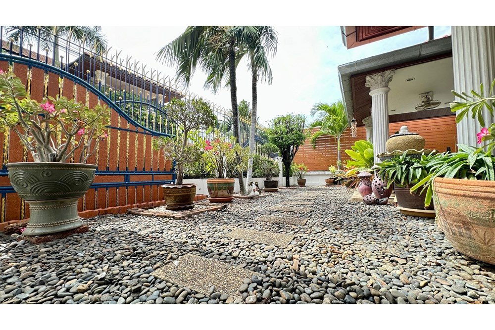 รูป [920311028-161] หมู่บ้านเอกมงคล วิลเลจ - รูปที่ 11/32