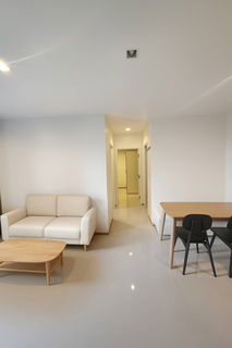 รูปภาพ For rent 🌳🌳 CHAMBERS CHER 55sqm 2 bed 2 bathrooms 3floor