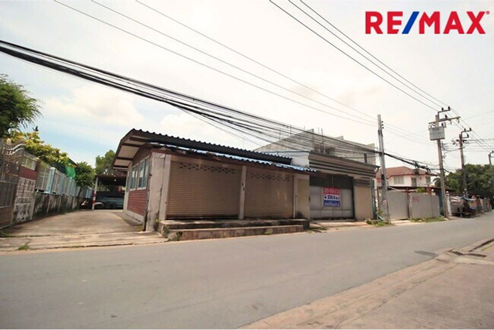 รูป [920091006-321] ขายที่ดิน จรัญสนิทวงศ์ 25 ขนาด 238.8 ตรว. ใกล้ MRT จรัญ13 - รูปที่ 2/14