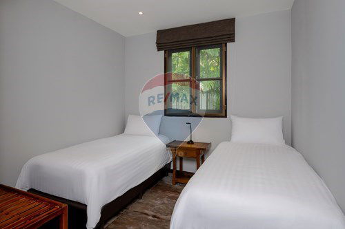 รูป [920011003-90] วิลล่าหรู 5 ห้องนอน ใกล้เมืองหัวหิน - รูปที่ 17/28