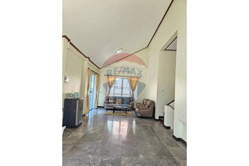 รูป [920611001-351] บ้านเดี่ยว ใกล้ตลาดฯ เทพประสิทธิ์ พัทยา - รูปที่ 4/10