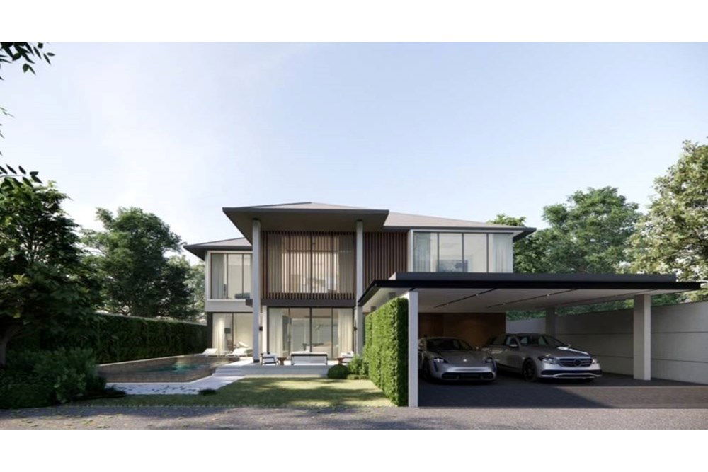 รูป [920471004-1002] Veera Grand Pattaya - ขายพูลวิลล่าสุดพิเศษ - รูปที่ 15/15