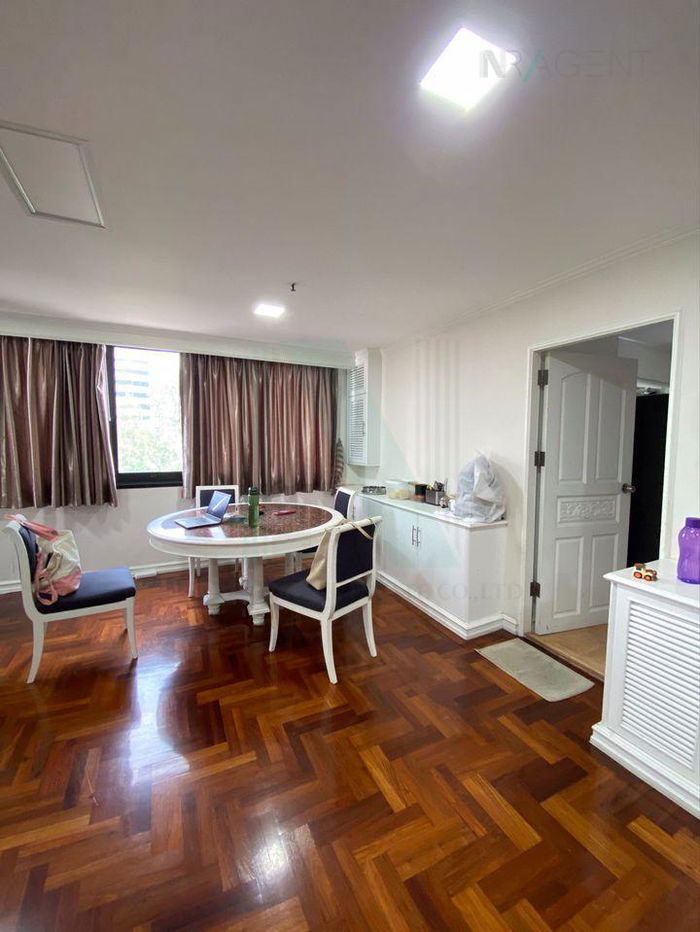 picture ðš For Sell Condo BAAN PROMPONG Building 1, Floor 5,2 bed room, Room size 133.00 sqm - 6/8