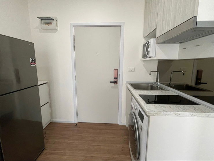 picture [For Sell)] Notting Hill Sukhumvit-Praksa - 4/5