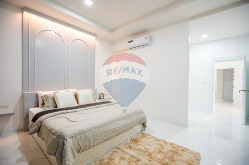 รูป [920011003-122] บ้านหรูปราณบุรี 164 ตร.ม. พร้อมสระและวิวเขา - รูปที่ 81/81