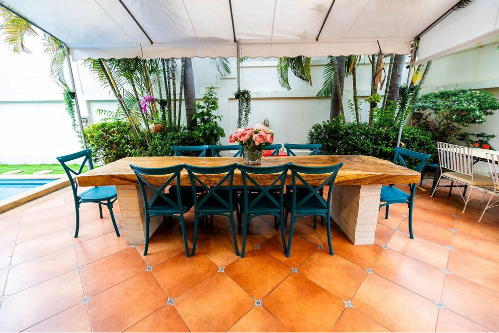 รูป [920471004-1021] พูลวิลล่าที่สวยงามในหาดจอมเทียนให้เช่า - รูปที่ 11/19