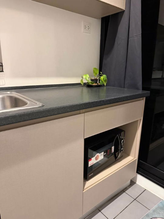 picture For rent Condo The Politan Rive - 5/8