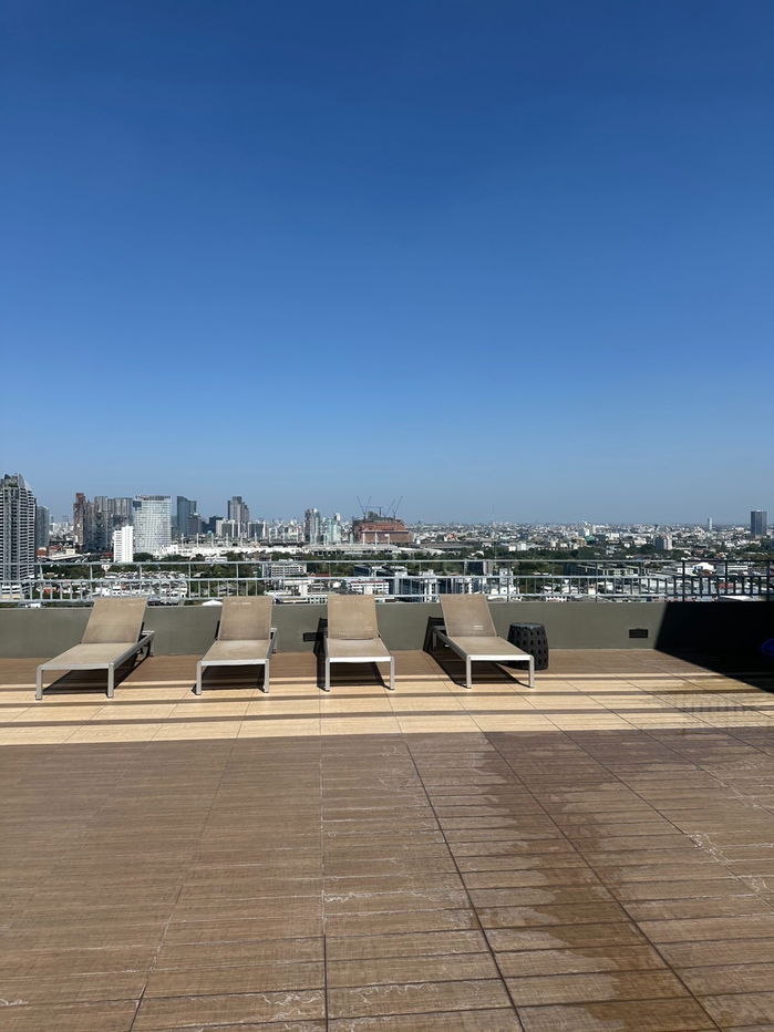 รูป S825 [ขาย] The Gallery Condo – Bearing 💎 เพียง 9.8 ล้านบาท ✨ BTS แบริ่ง - รูปที่ 13/18