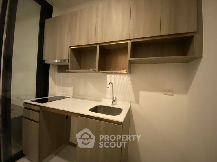 รูป คอนโด สตูดิโอ ที่ ไนท์บริดจ์ ไพร์ม อ่อนนุช ใกล้ BTS อ่อนนุช (ID 2428972) - รูปที่ 4/14