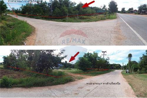 รูป [920461002-202] ขายบ้านเดี่ยว 2ชั้น อ.บ้านเหลื่อม จ.โคราช S-NE-NS006 - รูปที่ 4/5