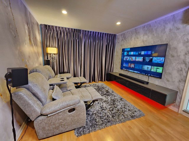 รูป C6343 ให้เช่า : คอนโด ลุมพินี วิลล์ รามคำแหง 44 ( MRT แยกลำสาลี ) 064 665 4666 - รูปที่ 11/32