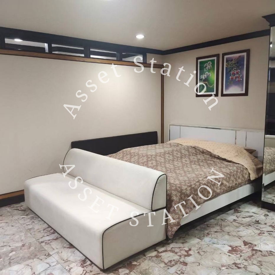 รูป รีบจองด่วน! 15 Suite ห้องแต่งครบ พร้อมอยู่ ราคาดีสุดๆ - รูปที่ 1/9