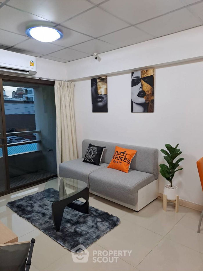 รูป คอนโด 2-ห้องนอน ที่ ทองหล่อ ทาวเวอร์ คอนโดมิเนียม ใกล้ BTS ทองหล่อ (ID 2368695) - รูปที่ 12/18