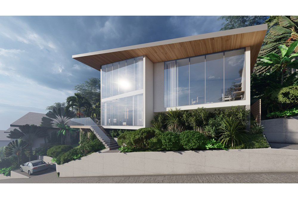 picture [920621004-143] Alma Terra Villas - Phase 2 - 1/9