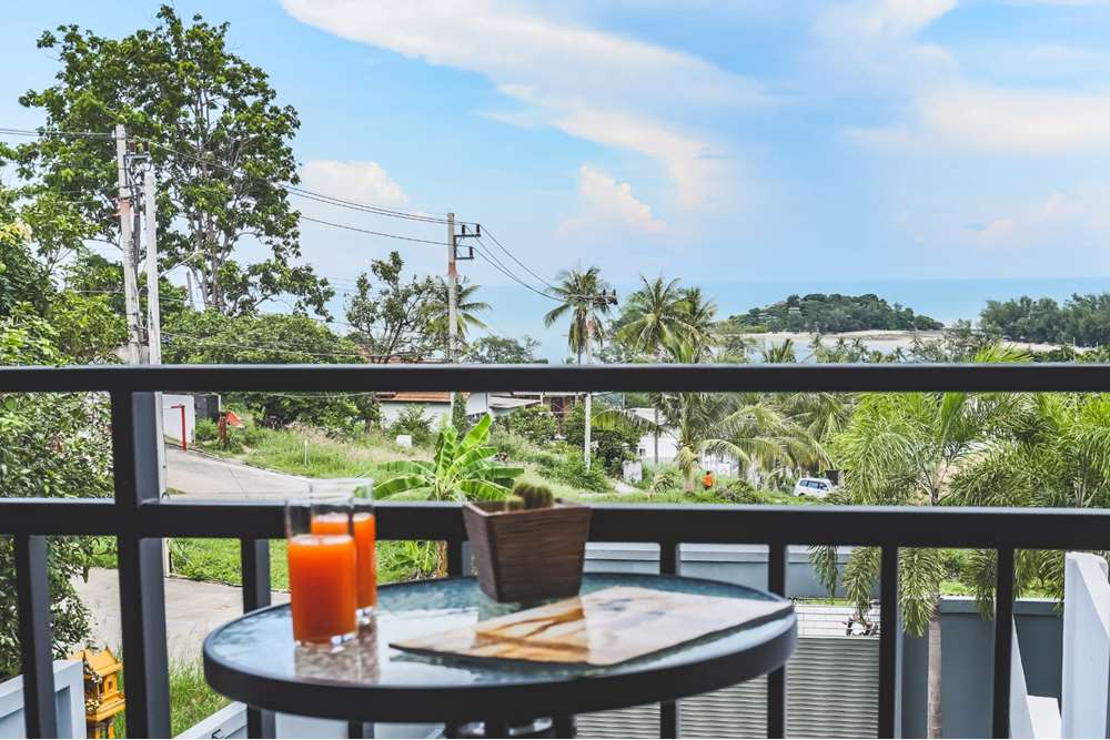 รูป [920121057-32] 3-bedroom villa available for rent - รูปที่ 7/18