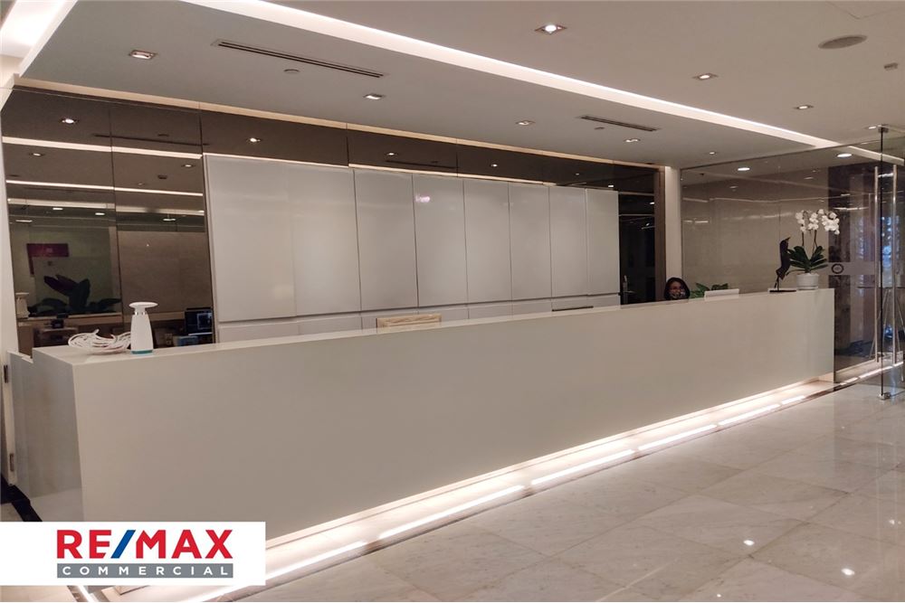 รูป [920271003-750] Premium Serviced Office near BTS Ploenchit - รูปที่ 1/5