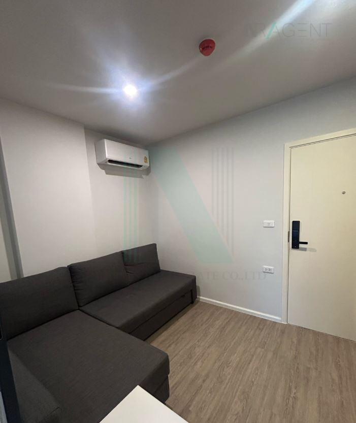 picture π© For Sell Condo BLUE SUKHUMVIT 89 Building A, Floor 2,1 bed room, Room size 27 sqm - 1/8