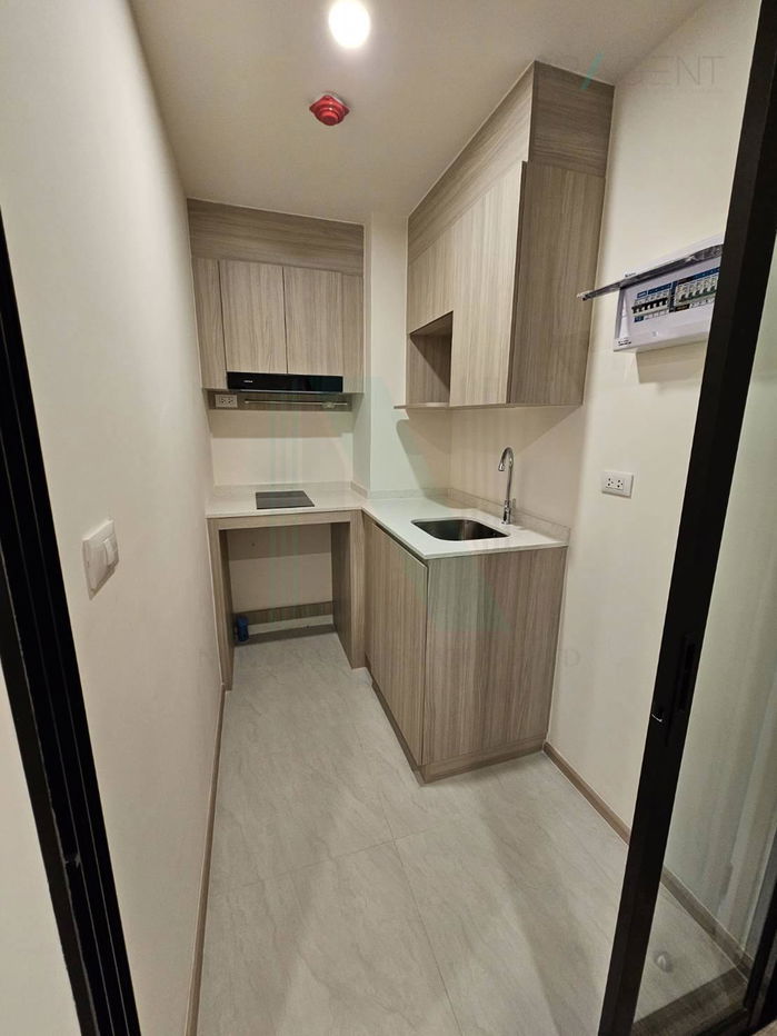 picture ðš For Sell Condo ORIGIN PLAY SRI UDOM STATION Building 1, Floor 2,1 bed room, Room size 34 sqm - 2/8