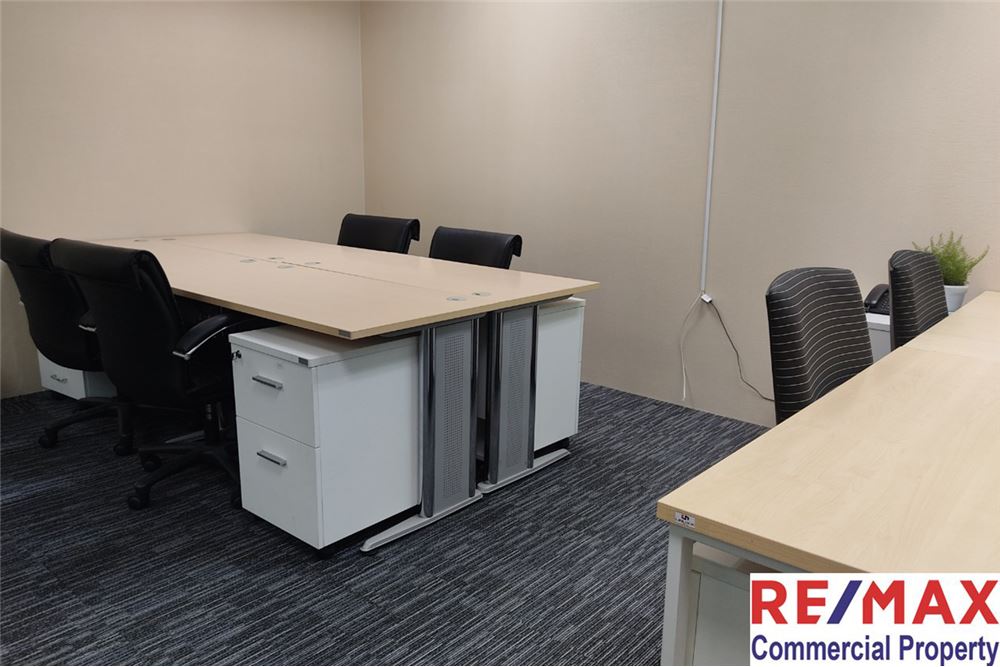 รูป [920271003-747] Professional Office Space near BTS Phrom Phong - รูปที่ 8/8
