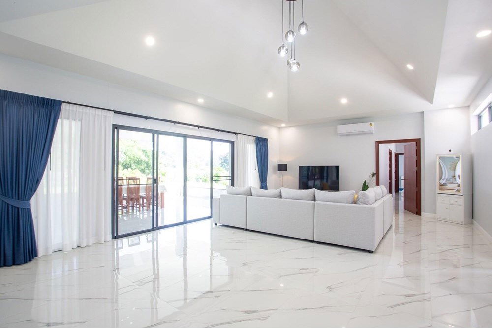 รูป [920011003-107] Luxury House for sale in HuaHin - รูปที่ 39/66