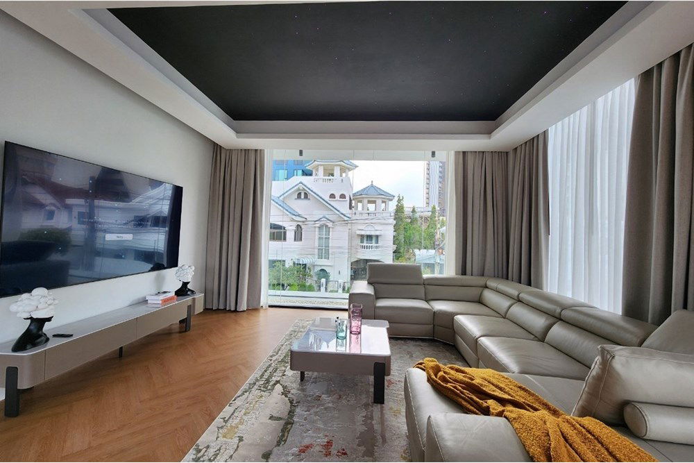 รูป [920611001-313] "ชีวิตใหม่ในบ้านหรู Casa Jomtien Village" - รูปที่ 45/96