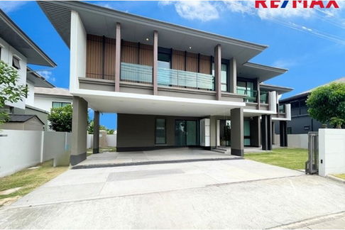 [920091070-33] ขายบ้านบุราสิริ บางนา Burasiri Bangna บางบ่อ