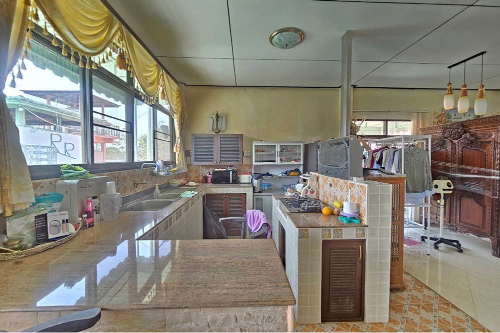 รูป [920471017-326] ขายบ้านเดี่ยวหลังใหญ่พร้อมที่ดินติดอ่าง - รูปที่ 25/34