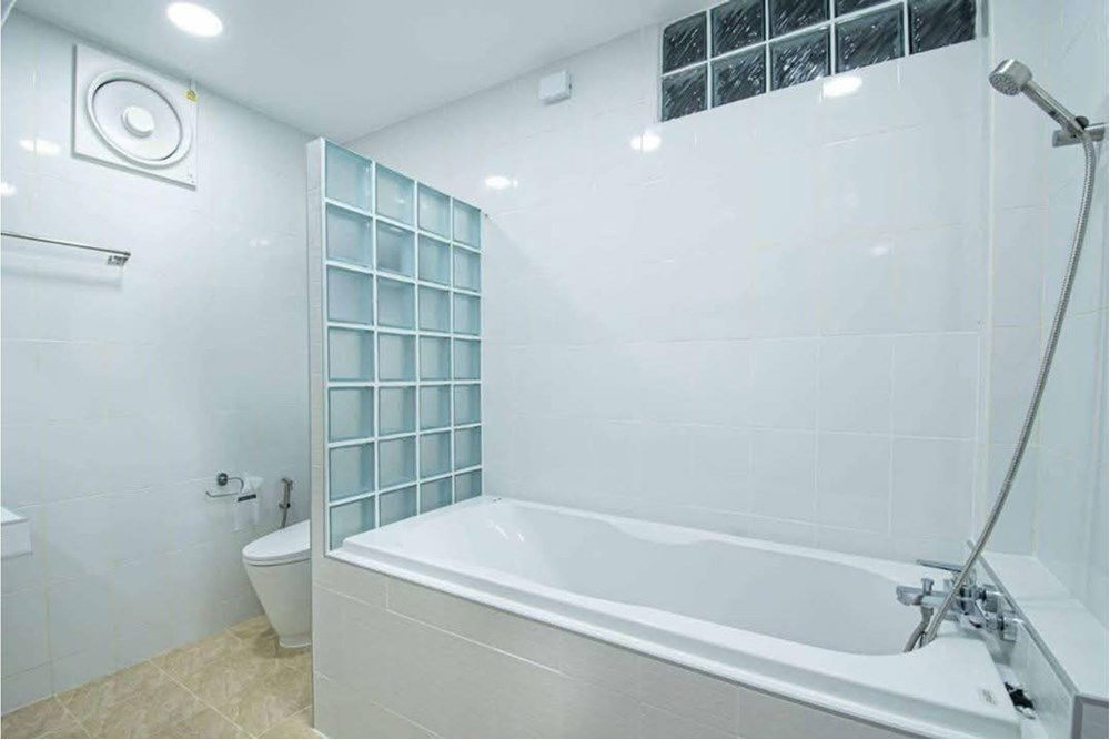 รูป [920311006-299] Resort style pool villa for rent - รูปที่ 17/27