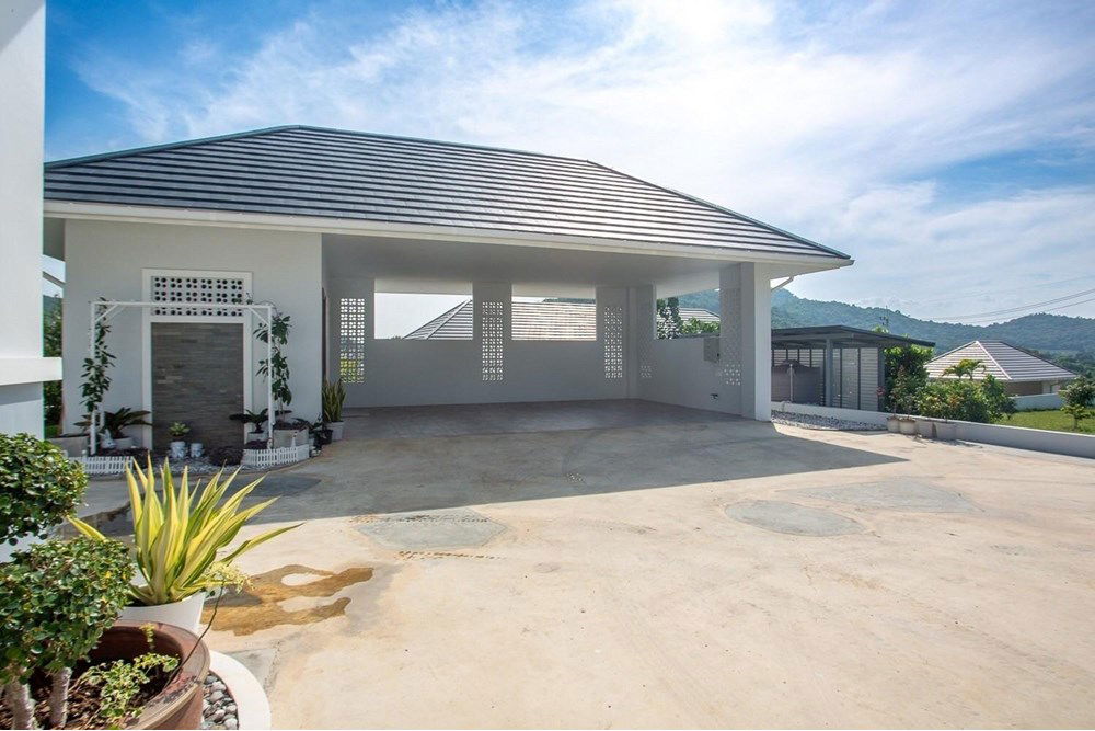 รูป [920011003-107] Luxury House for sale in HuaHin - รูปที่ 62/66