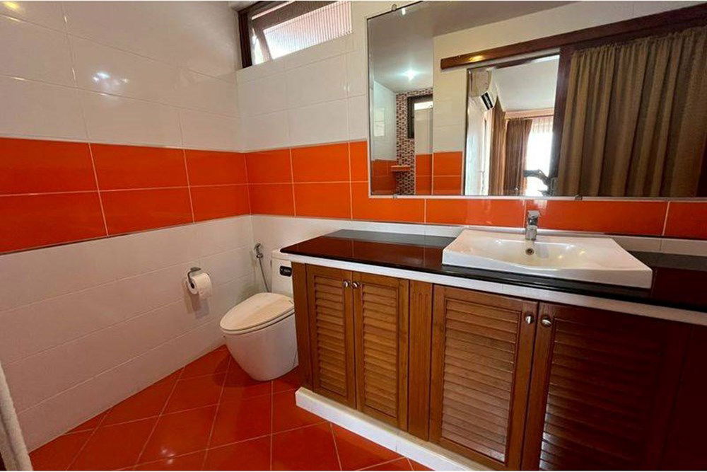 รูป [920471004-827] บ้านพักตากอากาศหรูหรา 6 ห้องนอนที่ฟีนิกซ์โกลด์กอล์ฟคลับ ห้วยใหญ่ - รูปที่ 20/20