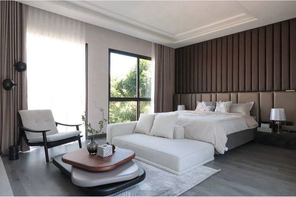 รูป [920611001-394] วิลล่าหรู 7 ห้องนอนในจอมเทียน, ชลบุรี - รูปที่ 10/28