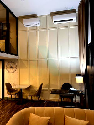 Condos for sale BTS Ekkamai : 🚩 For Sell Condo PARK ORIGIN THONGLOR Building C, Floor 39,Duplex, Room size 45 sqm