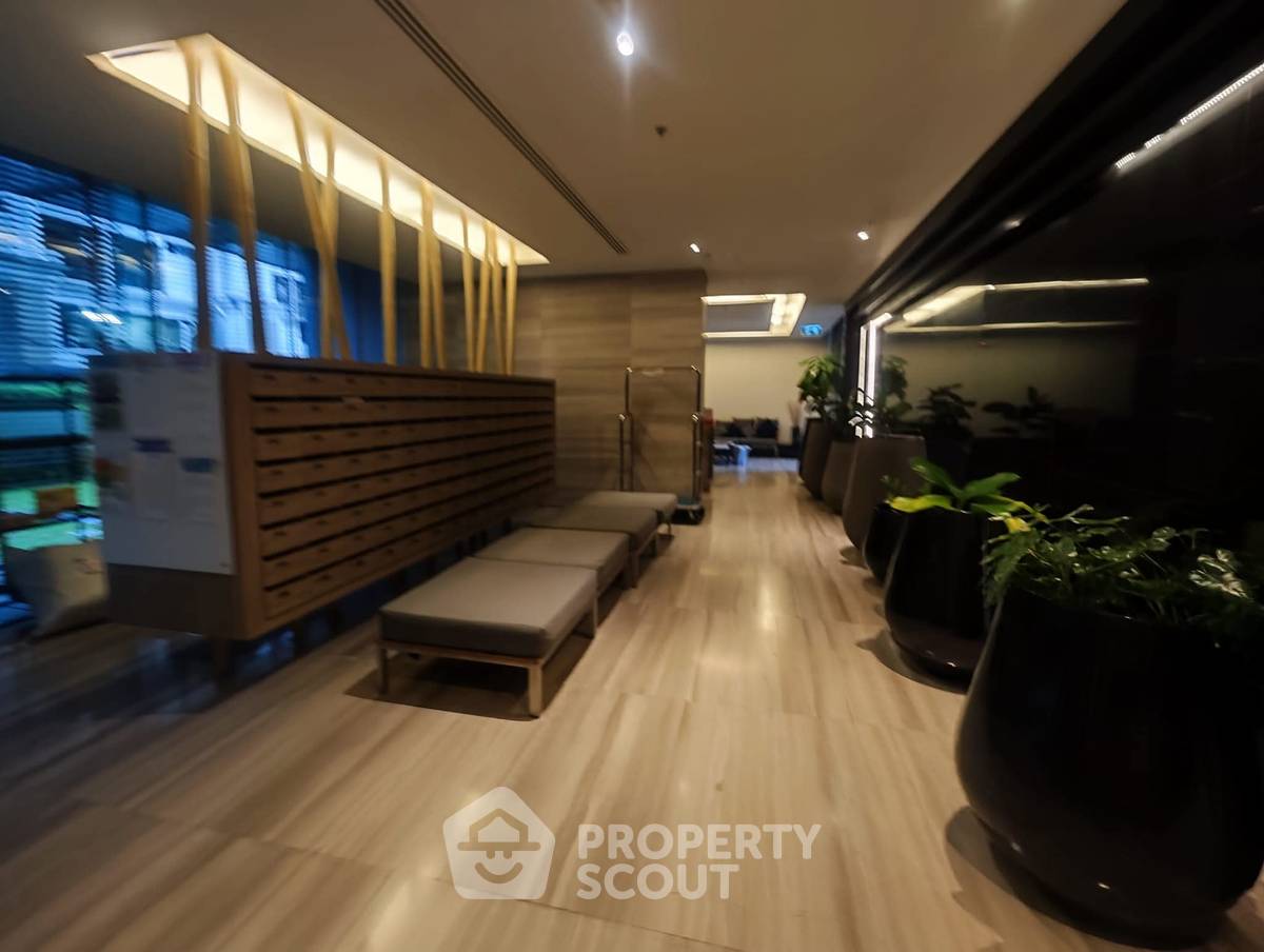 รูป คอนโด 1-ห้องนอน ที่ ซายร์ วงศ์อมาตย์ ใกล้ วงศ์อมาตย์ (ID 2427846) - รูปที่ 18/25