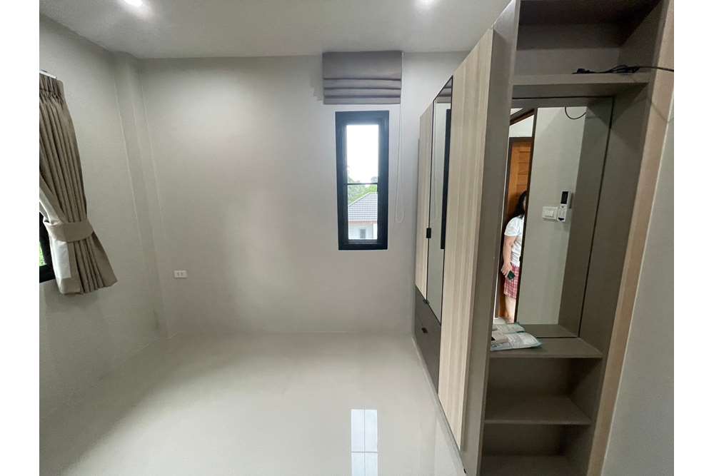 รูป [920281015-35] Townhome for sale in saithai - รูปที่ 15/29