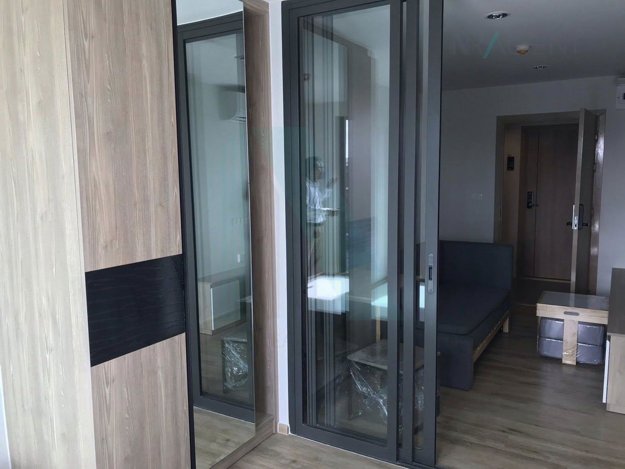 picture ðĐ For Sell Condo THE EXCEL HIDEAWAY SUKHUMVIT 71 Building B, Floor 8,1 bed room, Room size 27 sqm - 4/8