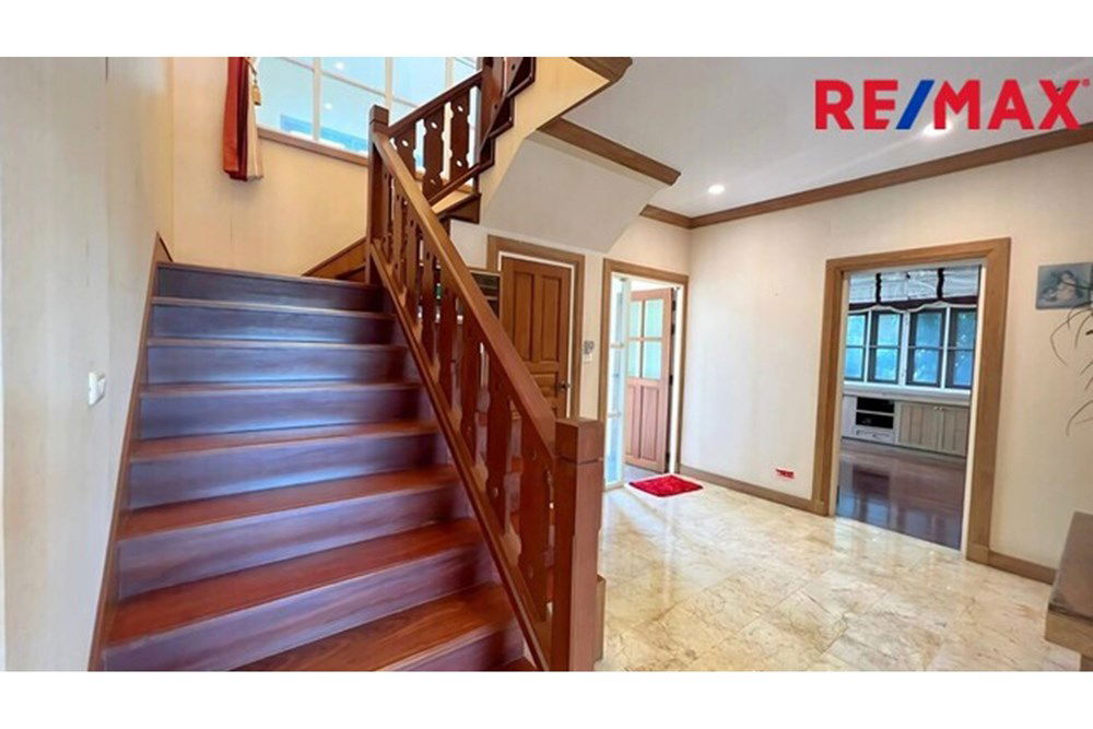 รูป [920091006-317] ขายบ้าน พฤกษ์ภิรมย์ สาทร ราชพฤกษ์ ตลิ่งชัน ถนนเมน - รูปที่ 12/30