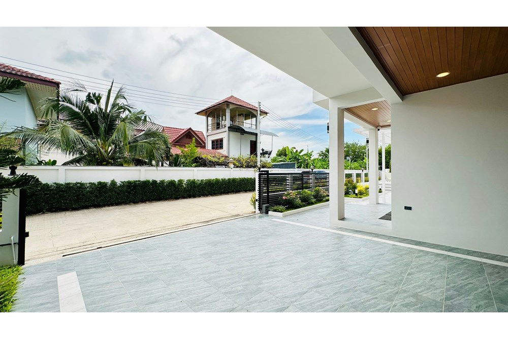 รูป [920311028-235] ขายบ้านแทมมาริน วิลเลจ ห้วยใหญ่ พัทยา - รูปที่ 9/56