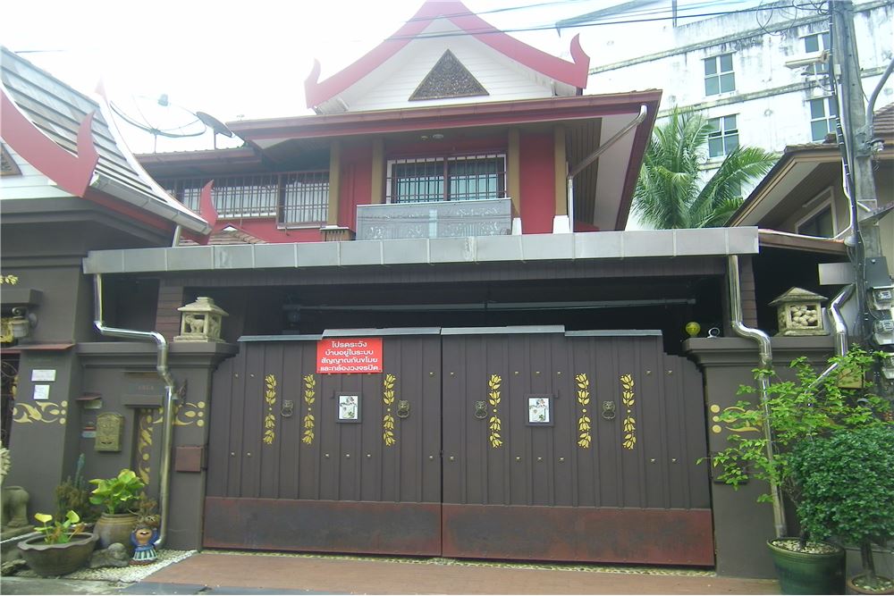 รูป [920081001-1182] วิลล่าหรู 3 ห้องนอน ใจกลางป่าตอง - รูปที่ 4/188