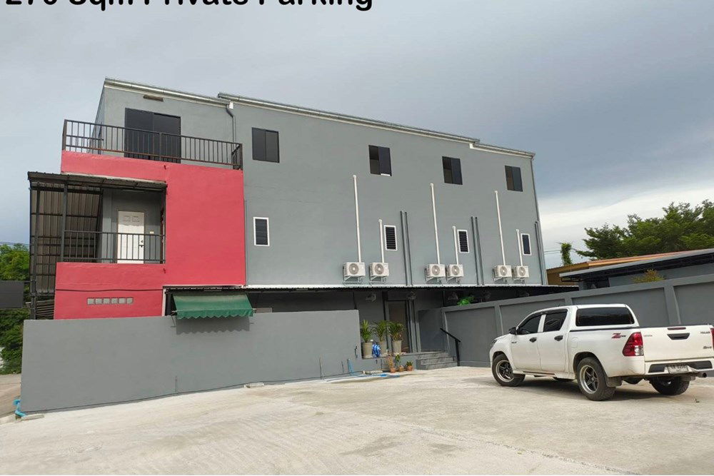 รูป [920471004-941] ซาวน่าและศูนย์สุขภาพพร้อมอุปกรณ์ครบครันในทรัพย์สินเต็มรูปแบบ - ห้วยใหญ่ - รูปที่ 2/16