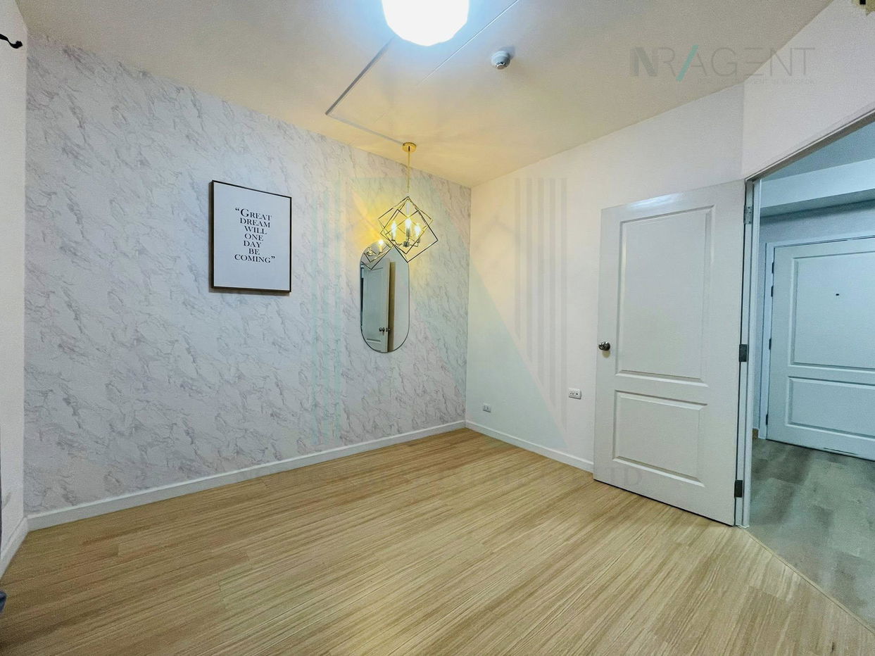 picture ð For Sell Condo 624 CONDOLETTE RATCHADA 36 Building A, Floor 4,1 bed room, Room size 28 sqm - 4/8