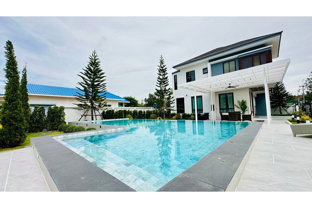 รูป [920311028-235] ขายบ้านแทมมาริน วิลเลจ ห้วยใหญ่ พัทยา - รูปที่ 22/56