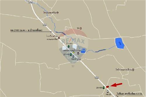 รูป [920461002-202] ขายบ้านเดี่ยว 2ชั้น อ.บ้านเหลื่อม จ.โคราช S-NE-NS006 - รูปที่ 5/5