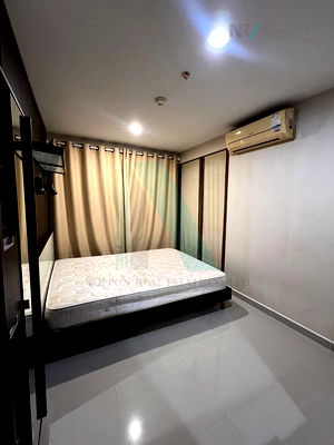 ขายคอนโด : 🚩 ขายคอนโด เมโทร ปาร์ค สาทร เฟส 2 อาคาร 2B ชั้น 7 2 ห้องนอน ขนาด 56 ตรม ใกล้ Shopping Mall