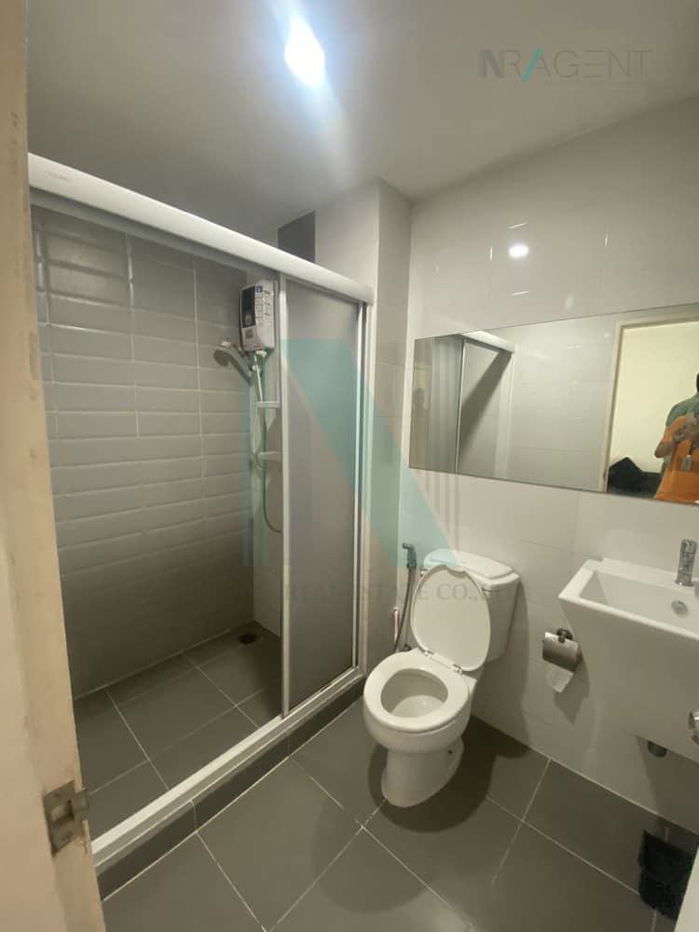 picture ðš For Sell Condo ASPIRE SRINAKARIN Building B, Floor 5,1 bed room, Room size 29 sqm - 4/8