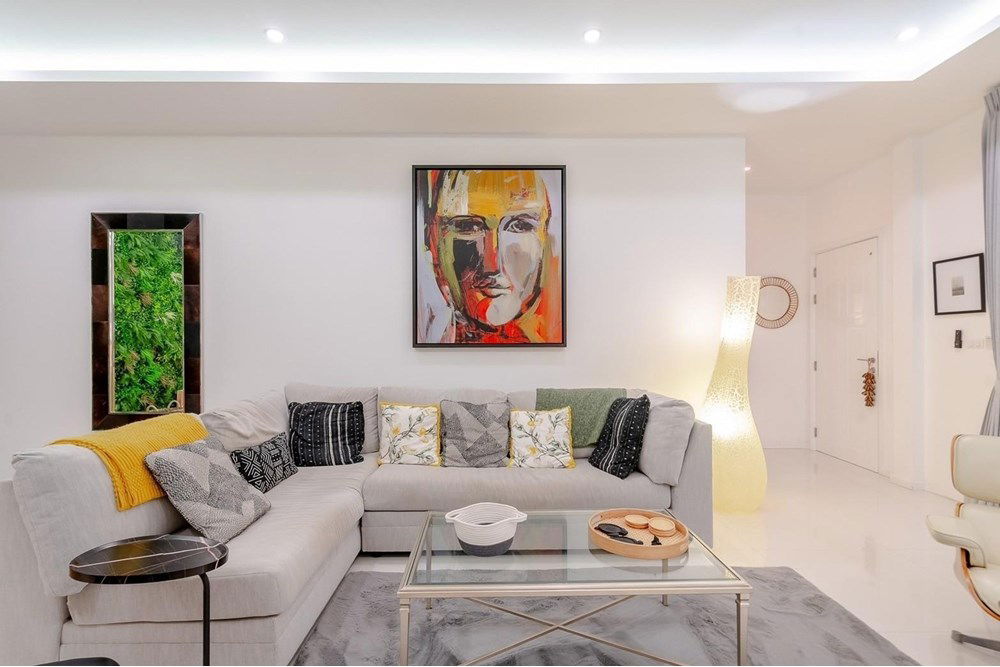 รูป [920011003-109] บ้านหรูหัวหิน 5 ห้องนอน พร้อมสระส่วนตัว - รูปที่ 17/65