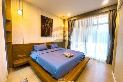 รูป [920281024-6] Modern pool villa near Ao nang beach - รูปที่ 26/44